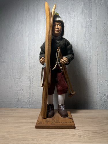 Santon savoyard modèle - savoyard,