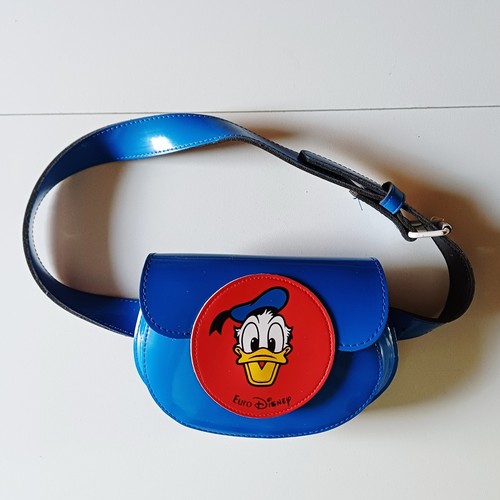 Sac banane sacoche bag donald - sacoche,