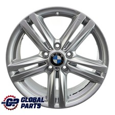 BMW F20 F21 F22 F23 Jante Arrière Alliage 18" ET:52 8J 7845853 M Star Spoke 386