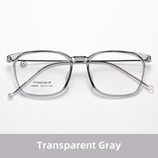 Lunettes Confortables À La