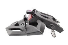 Support de plaque YAMAHA TMAX 560 XP ABS 2020 à 2022