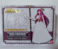 Saint Cloth Myth Saori Kido