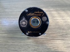 Daiwa Millionaire V bait reel