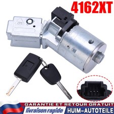 Antivol Pour Citroën C4 C5