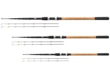 Daiwa Black Widow Télé