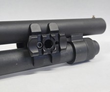 Mossberg Maverick 88 shotgun