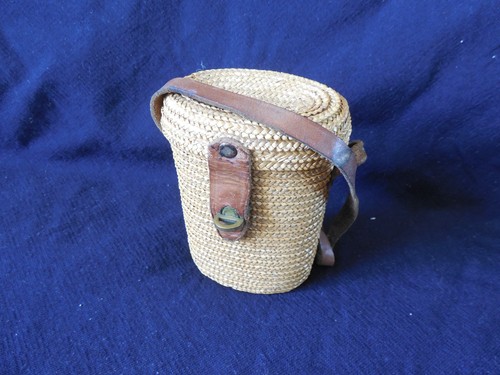 Ancien verre curiste - ancien, vichy