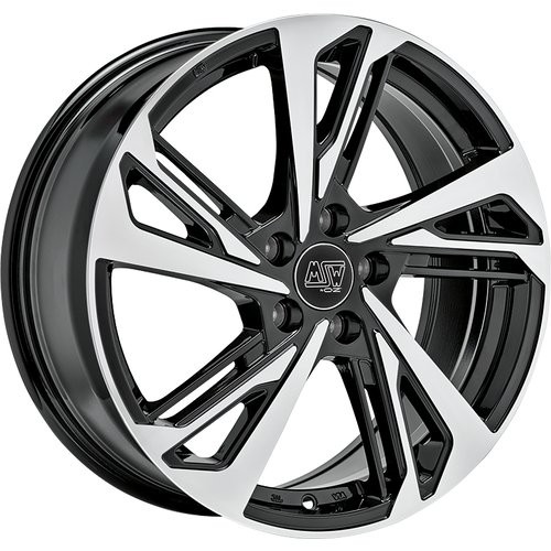 Jante alliage pour cupra leon - alliage,