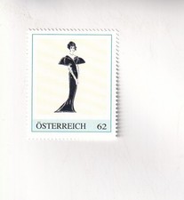 AUTRICHE timbre PM MODE