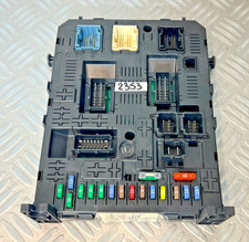 BSI 04EV K05-00 PEUGEOT 308 1,6 HDI 9666895780