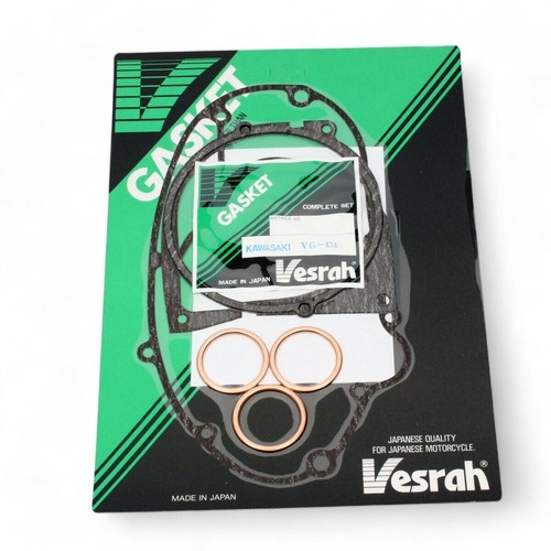 Pour kawasaki 400 3 - pour, (s3)