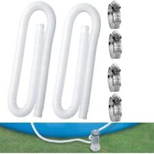 2PCS 59" au-Dessus du Sol