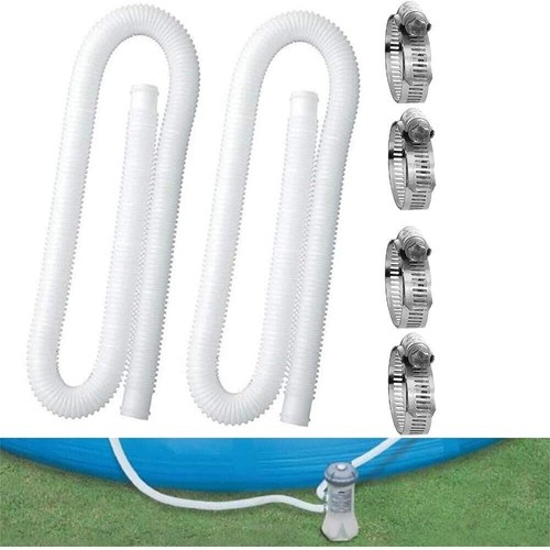 2pcs dessus du sol - 2pcs,