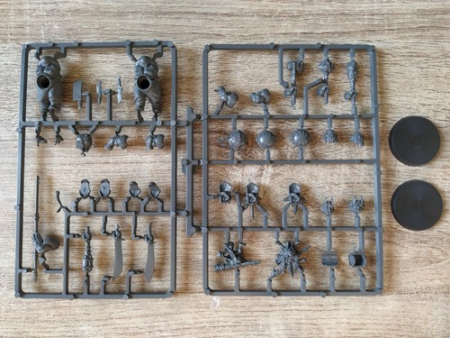 Warhammer the old - warhammer,