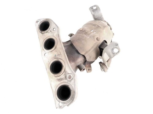 Catalyseur collecteur renault - catalyseur,