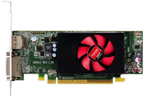 Amd radeon hd8490 1gb 0uga11 - amd,