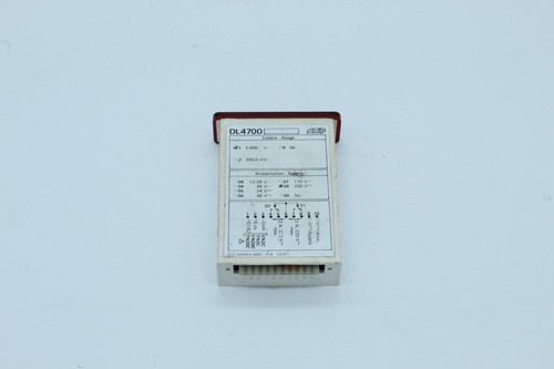 Aoip dl4700 - aoip,