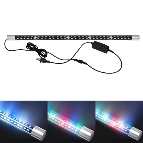 Lumière aquarium led grand - lumière,