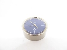 UTI  - MERCEDES BENZ  - REVEIL VINTAGE - ALARM CLOCK - TESTE OK TESTED -