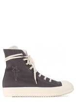 Rick Owens Sneakers en denim