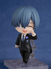 Figurine Nendoroid Black