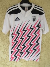 Maillot rugby stade français - rugby,