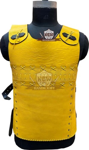 Gilet armure fantaisie en - fantaisie,