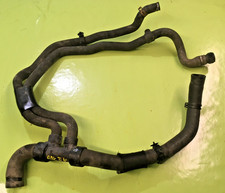 Durite inferieure liquide refroidissement / RENAULT CLIO 2  1.2 16v / 800299725B