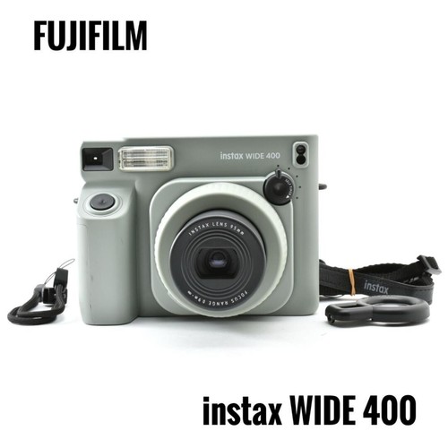 Appareil photo instantané
