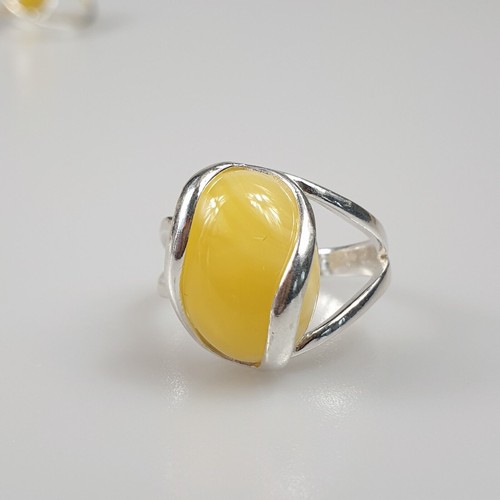Bague pierre précieuse - bague,