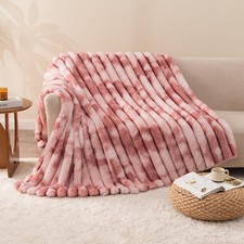 Couverture de Canapé Chaud