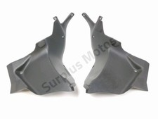 ENTOURAGE COMPTEUR HONDA XLV