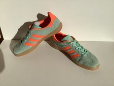 Adidas Gazelle Indoor Pulse Mint Modèle HQ8714