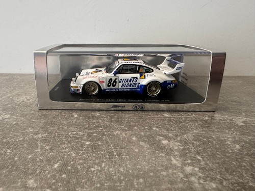 Porsche 911 964 slm 1994 - slm, #86