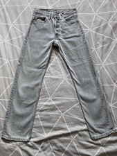 Levi’s 501XX Men’s Jeans