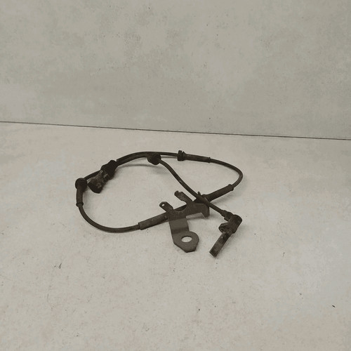 Capteur abs roue avant - abs,