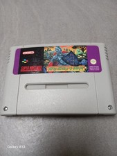 SUPER GHOULS'N GHOSTS Loose