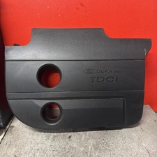 Cache Protection Couvre Moteur Haut av2q-6n041-b Ford Fiesta 6 1.6 TDCi 95 2011