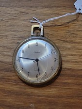 Nadexo Incabloc Montre À