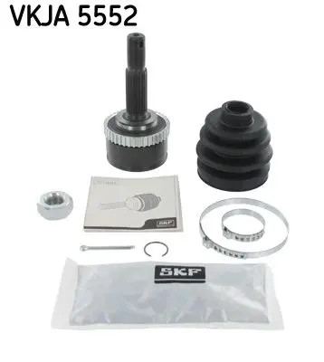 Joint cardan vkja 5552 skf - vkja,