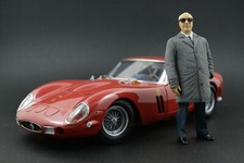 Enzo Ferrari (2) Figure pour