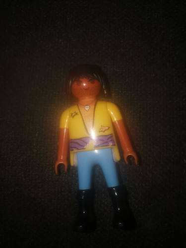 Playmobil pirate 4136 2006 - playmobil,