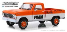 Ford F-100 - Fram Oil Filtres