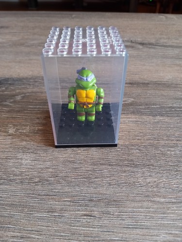 Figurine lego tortue ninja - figurine,