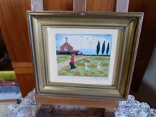 ANCIENNE LITHO couleurs