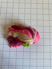 PERRUQUE MON PETIT PONEY MY