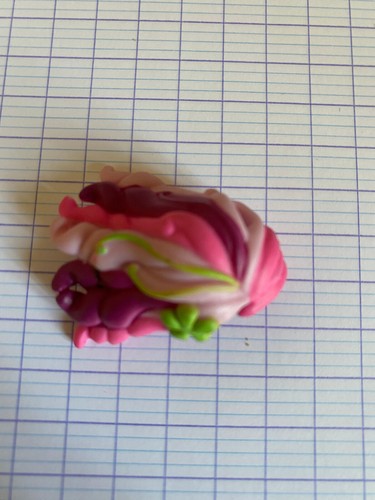 Perruque mon petit - petit, my