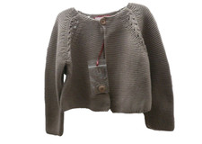 Neck & Neck  gilet maille