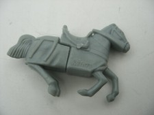 Surprise KINDER Ancien Metal