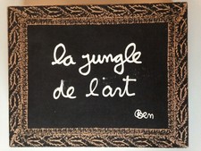 RARE COFFRET JEU 1100